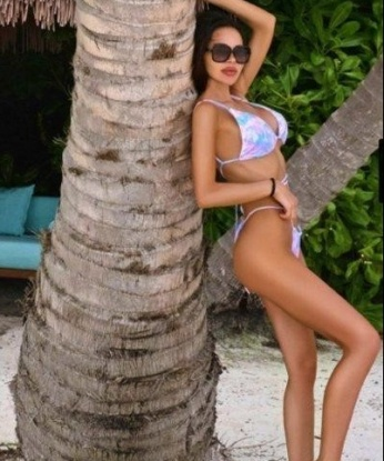Анкета проститутки Камилла - Фото 1, Сторожевая, 28 лет, №13737