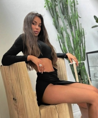 Анкета проститутки Рената - Фото 1, Сторожевая, 27 лет, №14368